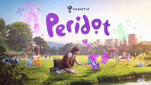 Niantic 的 Peridot Beta 版已在挪威上线