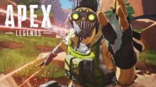 Flashpoint LTM 仅限本周末登陆 Apex Legends Mobile