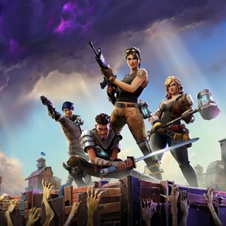 Fortnite 通过移动端、PC 和游戏机上的游戏内购买收入达到 10 亿美元